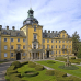 Landpartie Schloss Bückeburg 1