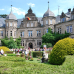 Landpartie Schloss Bückeburg 4