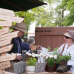 Garten- und Landhaustage - La Villa Cotta  4