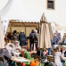 Das Gartenfest Dalheim 2