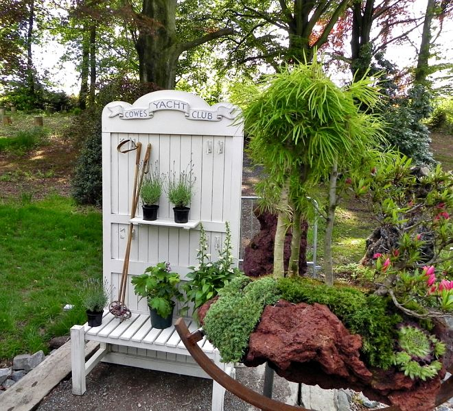 Home Garden Ludwigsburg Gartenmessen