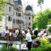 Das fränkische Gartenfest - Wasserschloss Mitwitz 4