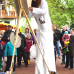 Hennebergisches Gartenfest Kloster Veßra 4