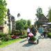 Das fränkische Gartenfest - Wasserschloss Mitwitz 2