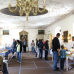 Das fränkische Gartenfest - Wasserschloss Mitwitz 1
