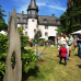 Schloss- & Gartenfest - Schloss Ramholz 6