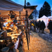 Romantischer Weihnachtsmarkt Schloss Grünewald 3. Advent 4