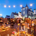 Romantischer Weihnachtsmarkt Schloss Grünewald 3. Advent 3