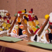 Romantischer Weihnachtsmarkt Schloss Grünewald 3. Advent 6