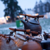 Romantischer Weihnachtsmarkt Schloss Grünewald 3. Advent 2