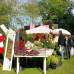 Faszination Garten auf Schloss Weingartsgreuth 1
