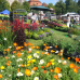 17. DIGA Gartenmesse Kloster Wiblingen 1