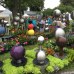 16. DIGA Gartenmesse Kloster Wiblingen 7