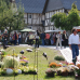 Herbstlicher Pflanzenmarkt im Hessenpark 1
