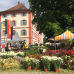 17. DIGA Gartenmesse Schloss Beuggen 6