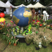 17. DIGA Gartenmesse Schloss Beuggen 5