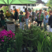 17. DIGA Gartenmesse Schloss Beuggen 2