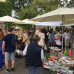 17. DIGA Gartenmesse Schloss Beuggen 3