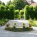 Haus- und Gartenausstellung auf Schloss Hohenstadt 3