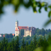 Kunstgewerbeausstellung Schloss Hohenstadt 1