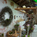 Haus- und Gartenausstellung auf Schloss Hohenstadt 1