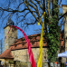 Lenzrosen & Oster Markt auf Schloss Thurnau 8