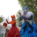 Düsseldorfer Herbstfestival Schloss Eller 7