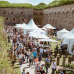 Landpartie Festung Ehrenbreitstein 1