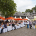 Düsseldorfer Herbstfestival Schloss Eller 1