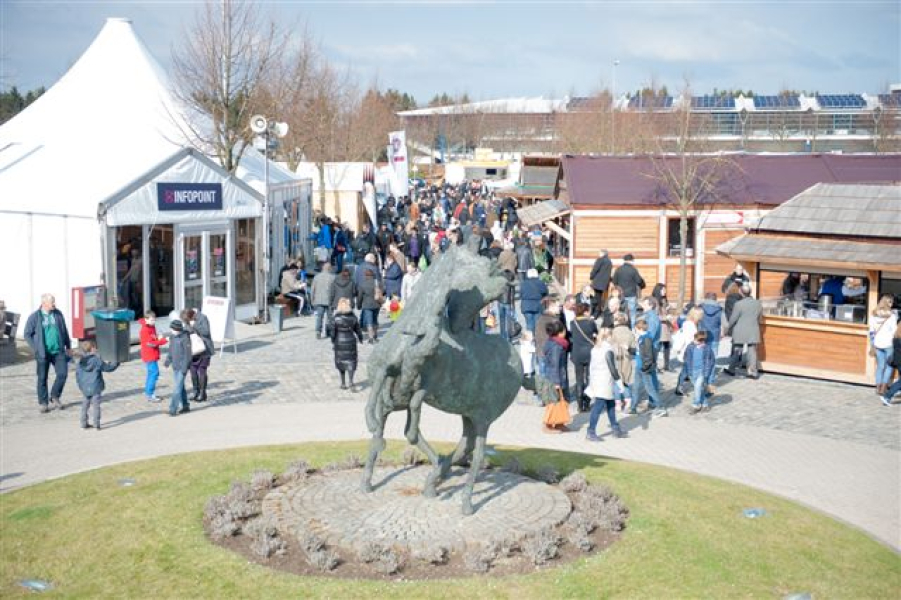 Euregio Wirtschaftsschau