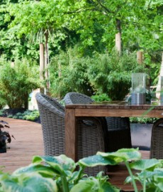 BAWOGA-Bauen Wohnen Garten