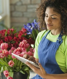 Borthener Blütenfest