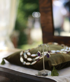 Kunstgenuss & Gartenlust Schloss Wotersen