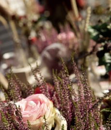 Blumen und Gartenmarkt Herdecke