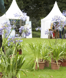 Westfälisches Gartenfestival