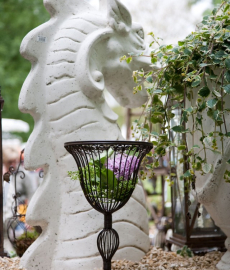 Gartenfest - Frisch in den Frühling 2014