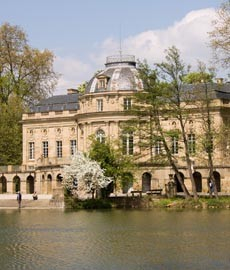 Home & Garden Ludwigsburg