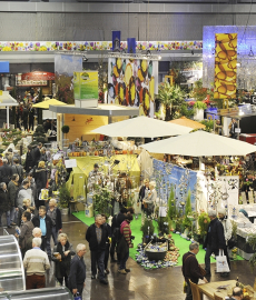 Freizeit Messe Nürnberg