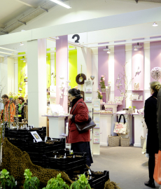 Garten Frühling Lebensart Bad Salzuflen