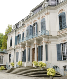 Das Gartenfest Kassel