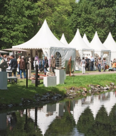 Herbstfestival Herrenhausen 2017