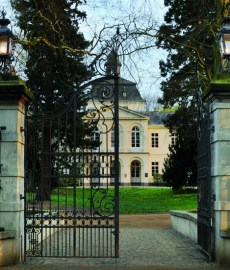 Düsseldorfer Herbstfestival Schloss Eller