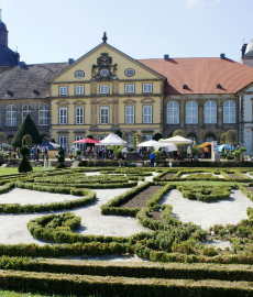 Gartenträume Hundisburg