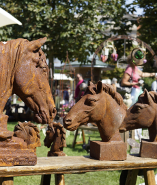 Deutsch-Amerikanisches Gartenfestival