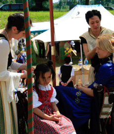 Kunst - Kultur - Garten
