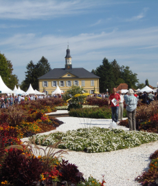 Garten & Genuss Bad Rappenau