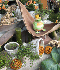 Haaner GartenHerbst