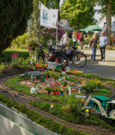 Haaner GartenLust 2014
