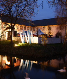 Romantischer Weihnachtsmarkt Freilichtmuseum Dorenburg