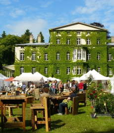 Verschoben auf August - Landpartie Engelskirchen